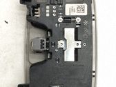 Consola de luz del techo