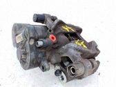 Bremssattel hinten