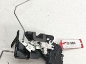 Cerradura de puerta delantera