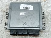Unidad de control/módulo ECU del motor