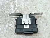 Unidad de control/módulo de carrocería central