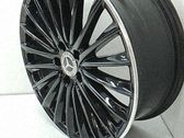 24 Zoll Leichtmetallrad Alufelge