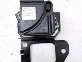 Haut-parleur de porte avant