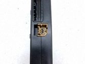 Central body control module