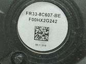 Ventilador de refrigeración