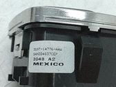 Interruptores/botones de la columna de dirección
