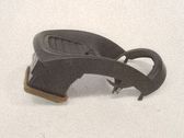 Dashboard air vent grill cover trim