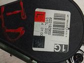 Ceinture de sécurité avant