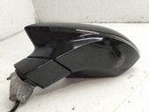 Rétroviseur extérieur électrique de porte avant