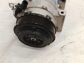 Compresor (bomba) del aire acondicionado (A/C))