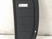 Laderaumabdeckung Gepäckraumabdeckung
