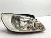 Lampa przednia