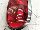 Lámpara de faros/luces traseros