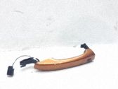 Manecilla externa puerta delantera