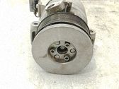 Compresor (bomba) del aire acondicionado (A/C))