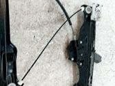 Regulador de ventanilla eléctrico de puerta delantera
