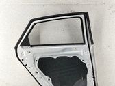 Puerta trasera
