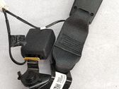 Hebilla del cinturón de seguridad trasero