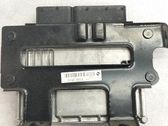 Unidad de control/módulo ECU del motor