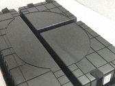 Dashboard trim