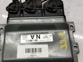 Unidad de control/módulo ECU del motor