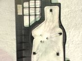 Moldura del panel