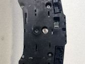 Velocímetro (tablero de instrumentos)