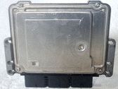 Unidad de control/módulo ECU del motor