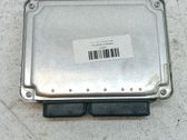 Unidad de control/módulo ECU del motor