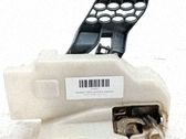 Cerradura de puerta delantera