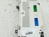 Velocímetro (tablero de instrumentos)