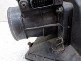 Caja del filtro de aire