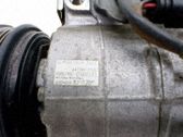 Compresor (bomba) del aire acondicionado (A/C))