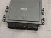 Unidad de control/módulo ECU del motor