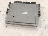 Motora vadības bloka ECU