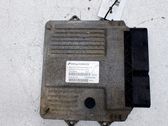 Unidad de control/módulo ECU del motor