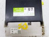 Central body control module