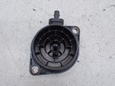 Caudalímetro de flujo del aire