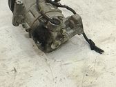 Compresor (bomba) del aire acondicionado (A/C))