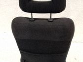 Asiento delantero del pasajero