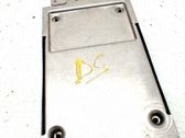 Unidad de control/módulo de carrocería central