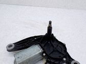 Motor del limpiaparabrisas trasero