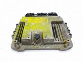 Motorsteuergerät ECU