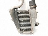Chłodnica powietrza doładowującego / Intercooler