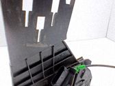 Cerradura de puerta trasera
