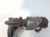 Filtro de partículas del catalizador/FAP/DPF