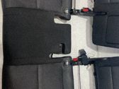 Asiento trasero
