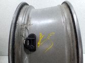 R24-kevytmetallivanne