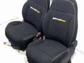Juego del asiento