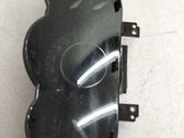 Geschwindigkeitsmesser Cockpit